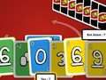 遊戲磨損的 UNO 在線