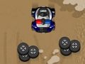 遊戲警察生存賽車 在線