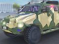 遊戲裝甲警車在線