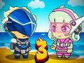遊戲金屬軍團戰爭3 在線
