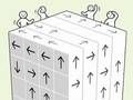 遊戲解除立方體 3D在線