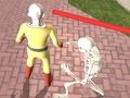 遊戲一拳超人3D遊戲 在線
