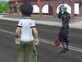 遊戲Ben 10 3D 遊戲 在線 遊戲Ben 10 3D 遊戲 在線