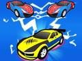 遊戲汽車合併與戰鬥在線