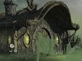 遊戲經典魔法森林逃脫 在線