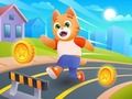 遊戲貓跑者在線