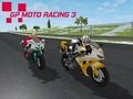 遊戲GP 摩托賽車 3在線