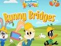 遊戲Bugs Bunny Builders Bunny 橋樑 在線