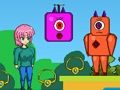 遊戲伊奇卡斯大冒險 在線