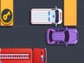 遊戲停車堵塞 在線