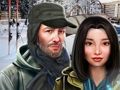 遊戲在深雪中 在線