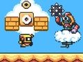 遊戲超級機器人冒險在線