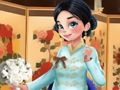 遊戲少女韓式婚禮 在線