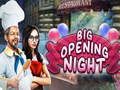 遊戲盛大開幕之夜 在線