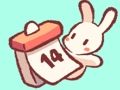 遊戲野兔 136 滑塊 在線