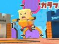 遊戲Kogama：衝動狂熱 在線