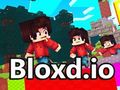 遊戲Bloxd。 IO 在線
