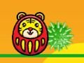 遊戲達磨虎跑 在線