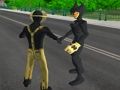 遊戲班迪與墨水 3D 遊戲 在線