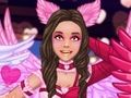 遊戲怪物女孩在情人節 在線