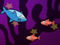 遊戲鯊魚 Gnam Gnam 在線