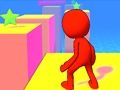 遊戲專家級跑酷 3D 在線