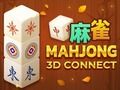 遊戲三維麻將連接在線