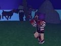 遊戲Blocky Combat SWAT 沙漠風暴殭屍 在線