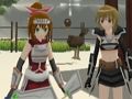 遊戲動作角色扮演 在線