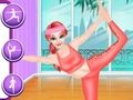 遊戲愛麗兒公主健身計劃 在線