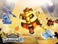 遊戲為榮耀戰士.io在線