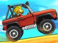 遊戲攀爬賽車3D在線
