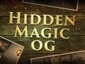 遊戲隱藏魔法 OG在線