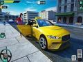 遊戲城市計程車駕駛模擬器在線