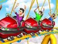 遊戲雲霄飛車在線