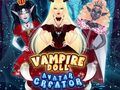 遊戲吸血鬼娃娃頭像創作者 在線