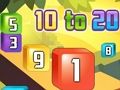 遊戲10 到 20 在線