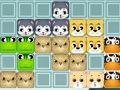 遊戲動物俄羅斯方塊 在線 遊戲動物俄羅斯方塊 在線