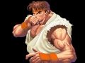 遊戲街頭霸王 II Ryu vs Sagat 在線