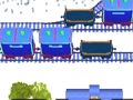 遊戲火車賽車 3d - 玩 在線