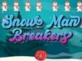 遊戲雪人破壞者 在線