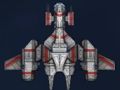 遊戲小行星：太空戰爭 在線