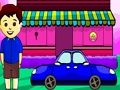 遊戲汽車逃生 在線