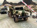遊戲軍事機械運輸卡車在線