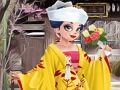 遊戲少女日本婚禮 在線