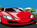 遊戲賽車之王 在線