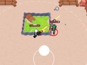 遊戲小隊射手3D在線