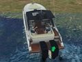 遊戲救援海灘船停車場 在線