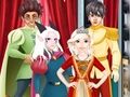 遊戲時尚拯救王國 在線
