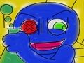 遊戲彩虹朋友圖畫書 在線
